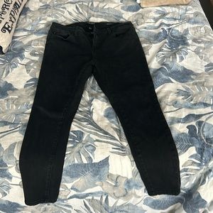 Judy blue - black denim